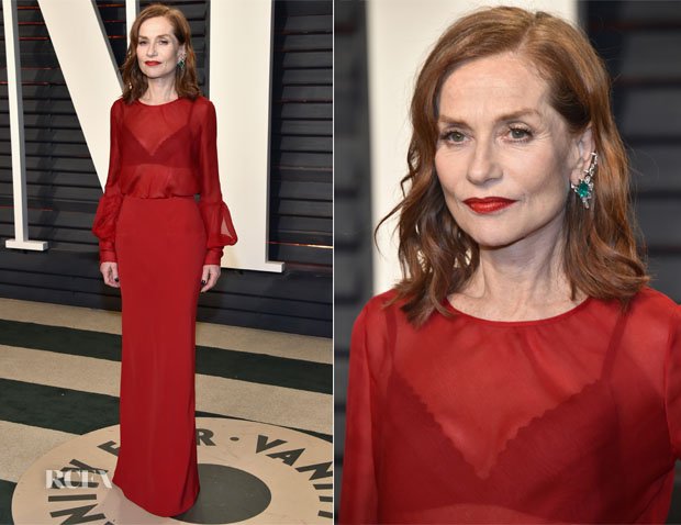 Οι Γάλλοι κλαίνε: Η Ιζαμπέλ Iπέρ δεν πήρε Οσκαρ! [εικόνες] | iefimerida.gr 4