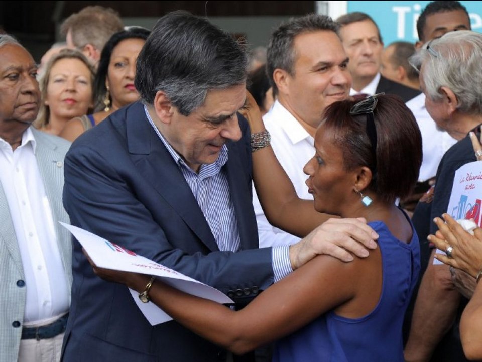 Ο Φρανσουά Φιγιόν δηλώνει «αδιάφορος» για όσα τον κατηγορούν και συνεχίζει [εικόνες] | iefimerida.gr 0