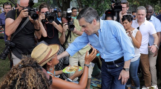 Ο Φρανσουά Φιγιόν δηλώνει «αδιάφορος» για όσα τον κατηγορούν και συνεχίζει [εικόνες] | iefimerida.gr 2