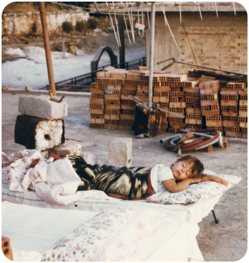 Τα 80's καταλαμβάνουν τη Στέγη: Ρετρό ηλεκτρονικά, φωτογραφίες με φιλμ, συναυλίες [πρόγραμμα]  | iefimerida.gr 1