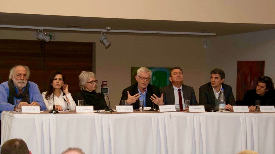 Ο οδηγός ελληνικής γαστρονομίας  greekgastronomyguide.gr έγινε ενός έτους [εικόνες]  | iefimerida.gr 2