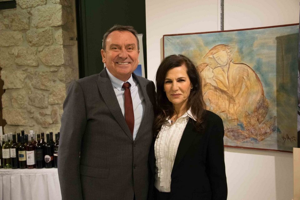 Ο οδηγός ελληνικής γαστρονομίας  greekgastronomyguide.gr έγινε ενός έτους [εικόνες]  | iefimerida.gr 3