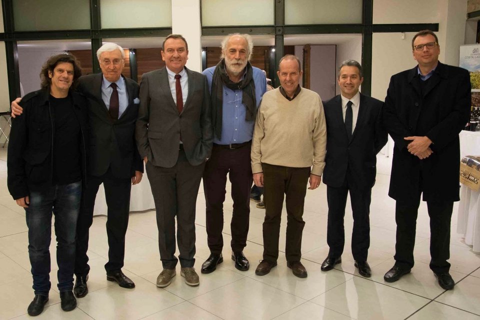 Ο οδηγός ελληνικής γαστρονομίας  greekgastronomyguide.gr έγινε ενός έτους [εικόνες]  | iefimerida.gr 1