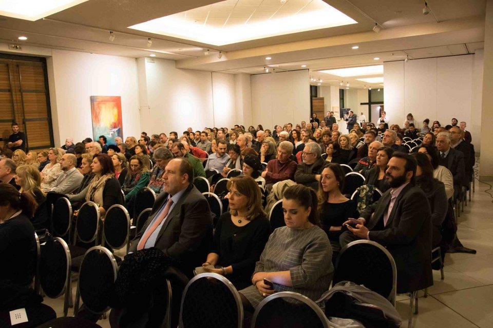 Ο οδηγός ελληνικής γαστρονομίας  greekgastronomyguide.gr έγινε ενός έτους [εικόνες]  | iefimerida.gr 4