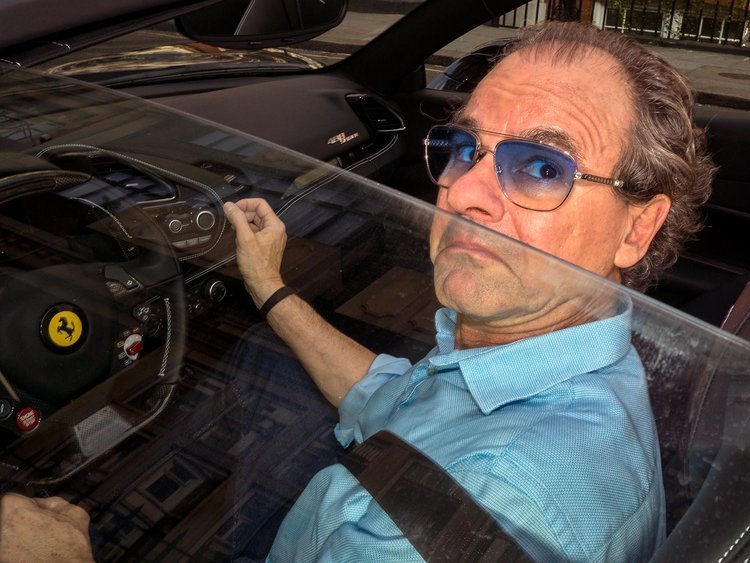 Ποιοι ψωνίζουν στα πανάκριβα καταστήματα Harrods του Λονδίνου -Ρώσοι και Σαουδάραβες το «σηκώνουν» [εικόνες] | iefimerida.gr 10