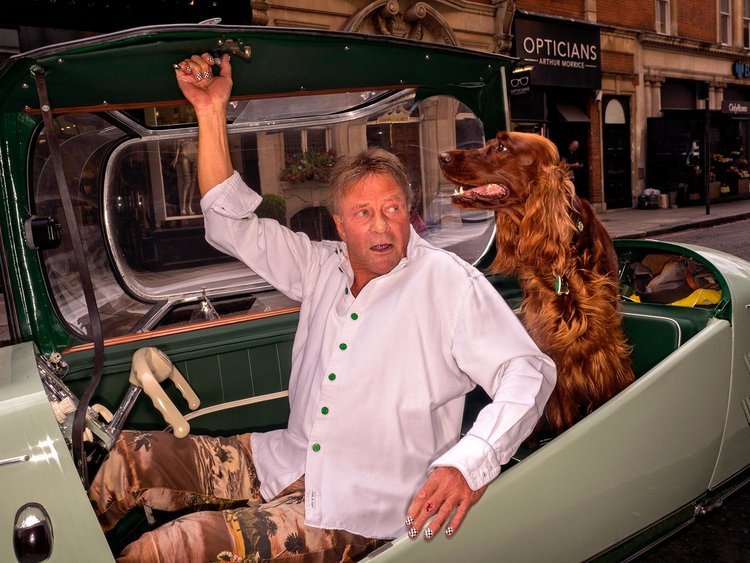 Ποιοι ψωνίζουν στα πανάκριβα καταστήματα Harrods του Λονδίνου -Ρώσοι και Σαουδάραβες το «σηκώνουν» [εικόνες] | iefimerida.gr 4