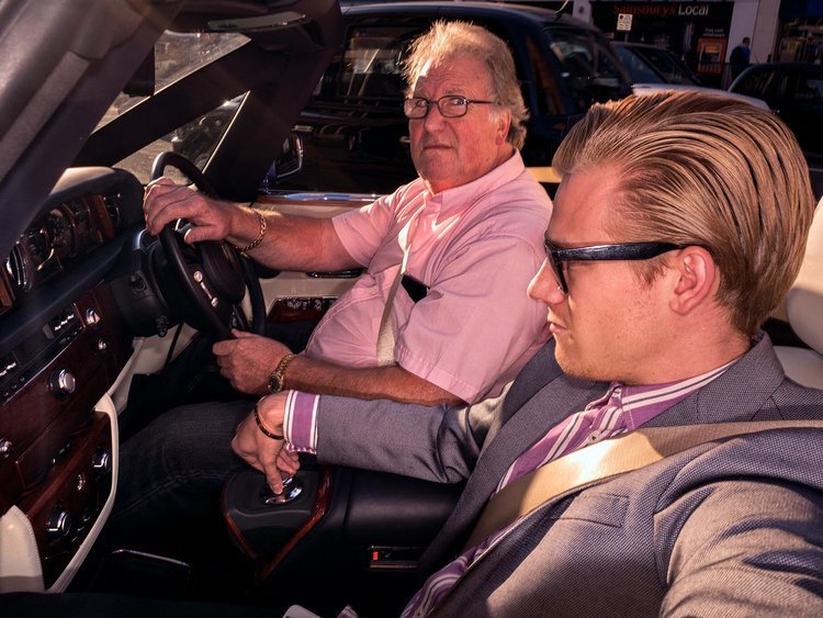 Ποιοι ψωνίζουν στα πανάκριβα καταστήματα Harrods του Λονδίνου -Ρώσοι και Σαουδάραβες το «σηκώνουν» [εικόνες] | iefimerida.gr 5