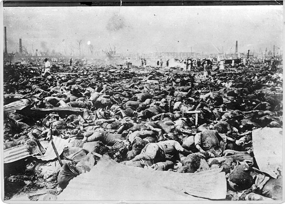 Πώς ήταν η Χιροσίμα πριν την ατομική βόμβα -Μια εφαρμογή εξηγεί [εικόνες] | iefimerida.gr 6