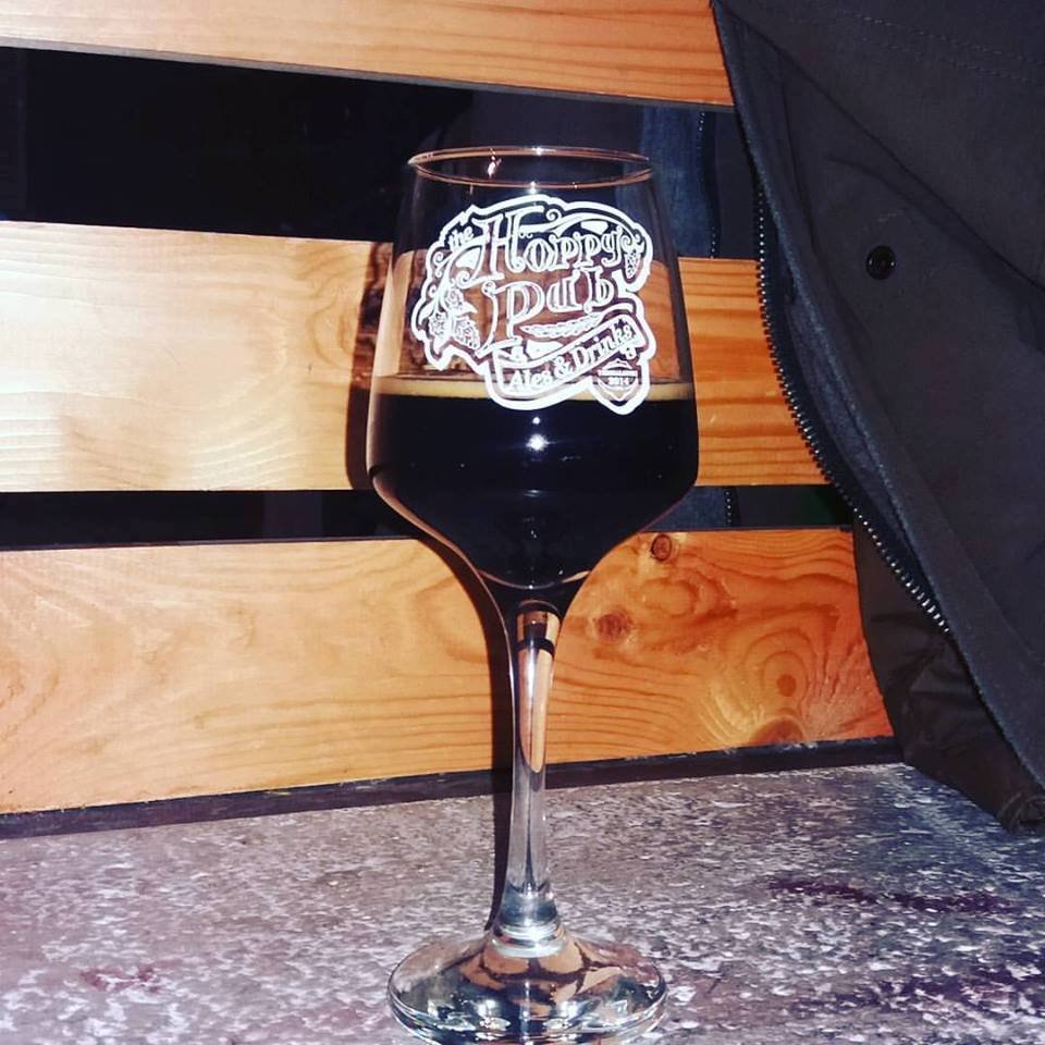 Αυτή η μπυραρία στη Θεσσαλονίκη είναι ανάμεσα στις 10 καλύτερες του κόσμου [εικόνες]  | iefimerida.gr 1