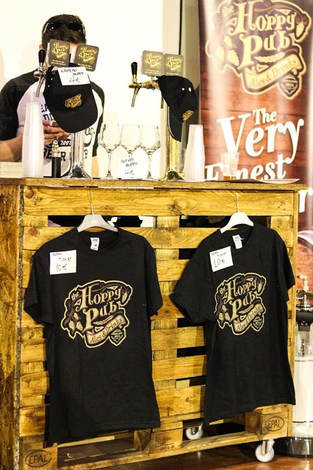 Αυτή η μπυραρία στη Θεσσαλονίκη είναι ανάμεσα στις 10 καλύτερες του κόσμου [εικόνες]  | iefimerida.gr 2