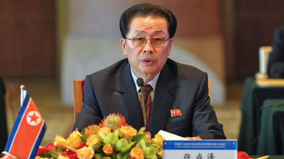 H μακρά λίστα θανάτου του Κιμ Γιονγκ Ουν -Συγγενείς που έχει οδηγήσει στο απόσπασμα [εικόνες]  | iefimerida.gr 5