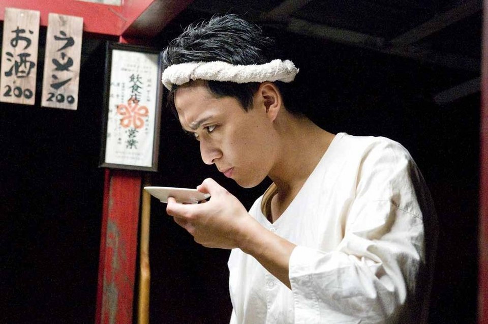 Ταινίες στα άδυτα της ιαπωνικής κουζίνας στο ΙΜΚ [πρόγραμμα]  | iefimerida.gr 1