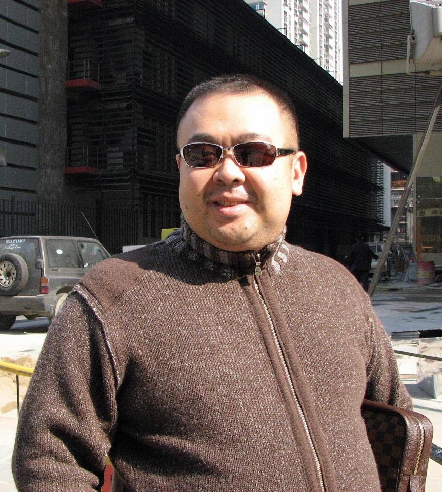 Ποιος ήταν ο αδελφός του Κιμ Γιονγκ Ουν που δολοφονήθηκε -Γνωστός πλεϊμπόι [εικόνες] | iefimerida.gr 3