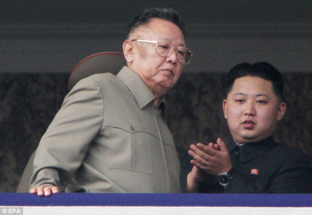 Ποιος ήταν ο αδελφός του Κιμ Γιονγκ Ουν που δολοφονήθηκε -Γνωστός πλεϊμπόι [εικόνες] | iefimerida.gr 4