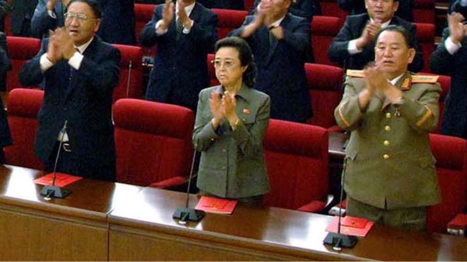 H μακρά λίστα θανάτου του Κιμ Γιονγκ Ουν -Συγγενείς που έχει οδηγήσει στο απόσπασμα [εικόνες]  | iefimerida.gr 6