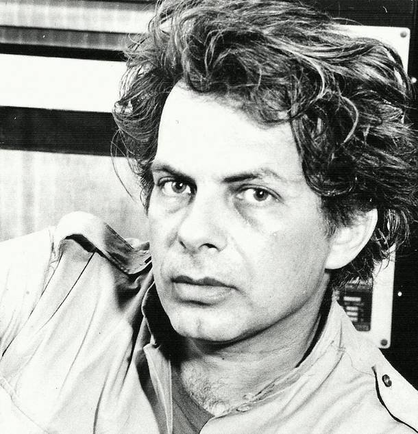 «Εφυγε» σε ηλικία 90 ετών ο Νίκος Κούνδουρος | iefimerida.gr 0