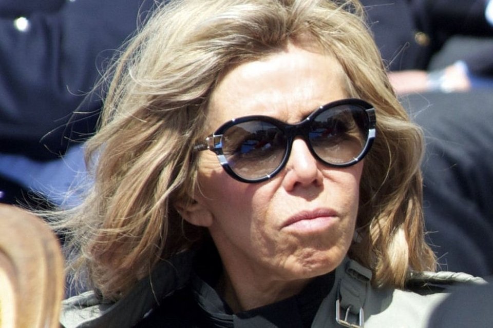 Η φήμη ότι ο Εμανουέλ Μακρόν είναι γκέι -Τι έχει απαντήσει ο ίδιος [εικόνες] | iefimerida.gr 3