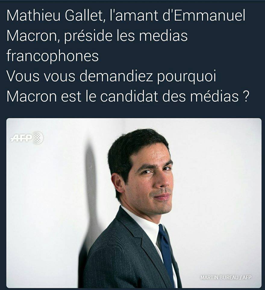 Η φήμη ότι ο Εμανουέλ Μακρόν είναι γκέι -Τι έχει απαντήσει ο ίδιος [εικόνες] | iefimerida.gr 4