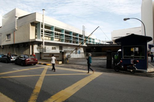 Μαλαισία: Οι αρχές κάνουν έρευνες για τον εντοπισμό τοξικών χημικών στο αεροδρόμιο | iefimerida.gr 1