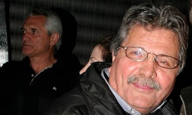 Θέμης Μάνεσης: Ο μάγκας της ελληνικής TV δεν μένει πια εδώ -Αυτή ήταν η ζωή του [εικόνες & βίντεο] | iefimerida.gr 2