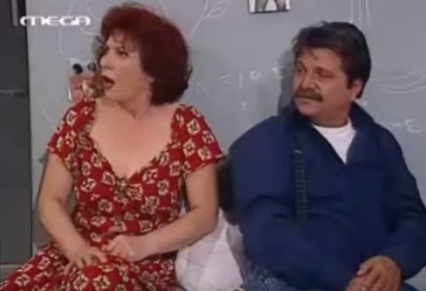 Θέμης Μάνεσης: Ο μάγκας της ελληνικής TV δεν μένει πια εδώ -Αυτή ήταν η ζωή του [εικόνες & βίντεο] | iefimerida.gr 1