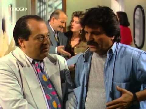 Θέμης Μάνεσης: Ο μάγκας της ελληνικής TV δεν μένει πια εδώ -Αυτή ήταν η ζωή του [εικόνες & βίντεο] | iefimerida.gr 0