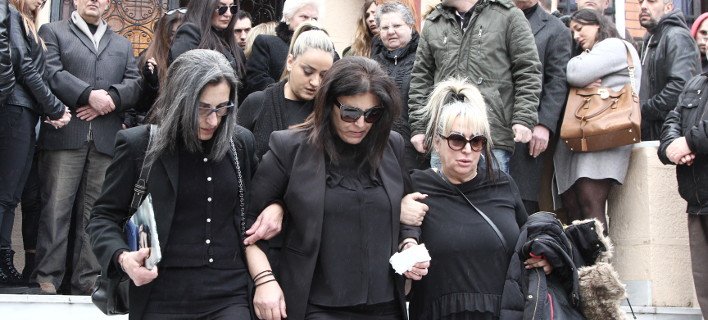 Mνημόσυνο Παντελή Παντελίδη - Ενας χρόνος από το θάνατό του [εικόνες] | iefimerida.gr 1