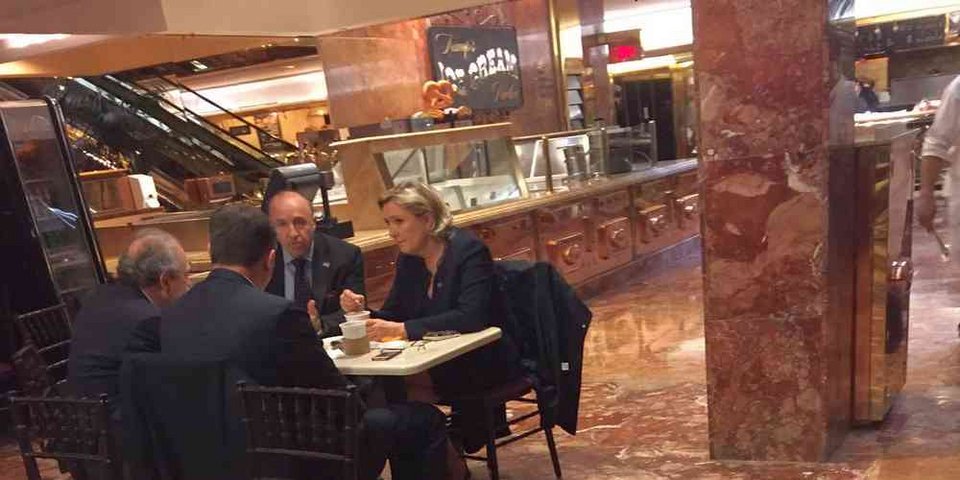 Η Ρωσία χρηματοδοτεί το κανάλι Russia Today και το Sputnik -Στη Γαλλία στηρίζουν τη Μαρίν Λεπέν [εικόνες] | iefimerida.gr 2