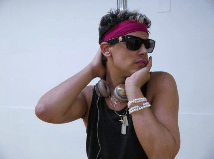 Milo Yiannopoulos: Ο ομογενής, τρολ του Τραμπ και το σχόλιο για την παιδεραστία που προκάλεσε σάλο | iefimerida.gr 1