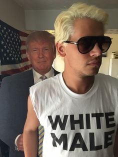 Milo Yiannopoulos: Ο ομογενής, τρολ του Τραμπ και το σχόλιο για την παιδεραστία που προκάλεσε σάλο | iefimerida.gr 3