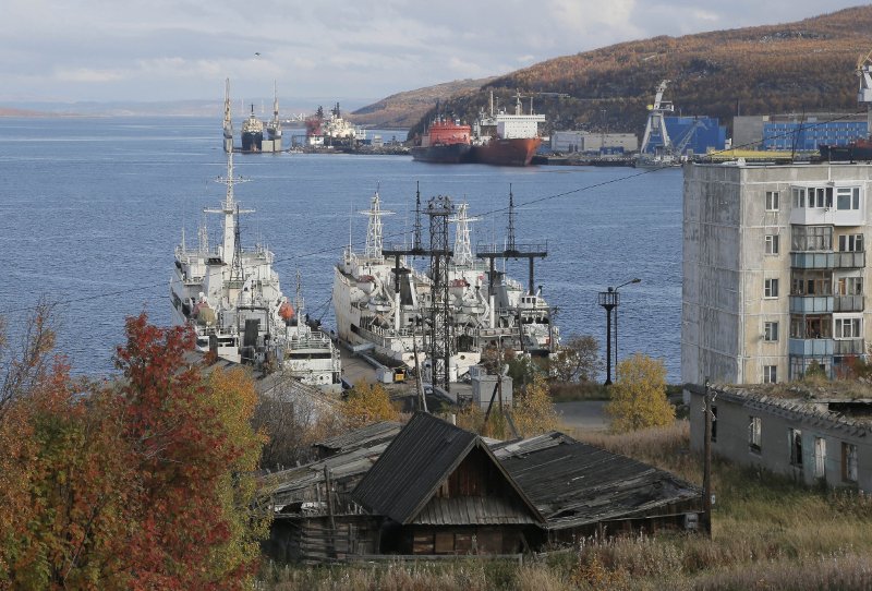Η Ρωσία ενισχύει τη στρατιωτική της παρουσία στην πλούσια σε υδρογονάνθρακες Αρκτική [εικόνες]  | iefimerida.gr 3