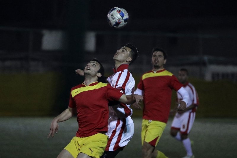 Associated Press: Ο Νικοπολίδης δίνει ξανά ελπίδα στους πρόσφυγες με την ομάδα που έφτιαξε [εικόνες & βίντεο] | iefimerida.gr 3