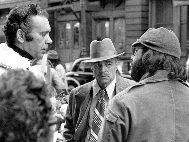 Το παρασκήνιο της ταινίας «Ο Νονός» -Η απίστευτη λεπτομέρεια που σοκάρει [εικόνες] | iefimerida.gr 0