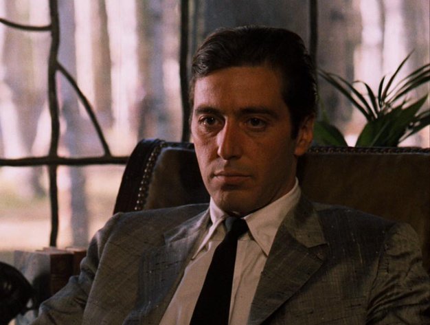 Το παρασκήνιο της ταινίας «Ο Νονός» -Η απίστευτη λεπτομέρεια που σοκάρει [εικόνες] | iefimerida.gr 2