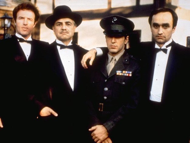 Το παρασκήνιο της ταινίας «Ο Νονός» -Η απίστευτη λεπτομέρεια που σοκάρει [εικόνες] | iefimerida.gr 5