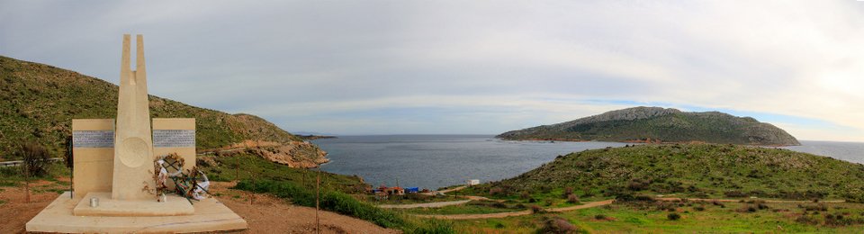 Το «μυστικό» ναυάγιο στον Σαρωνικό με τους πάνω από 4.000 νεκρούς -Τριπλάσιοι απ' ό,τι στον Τιτανικό [εικόνες] | iefimerida.gr 6