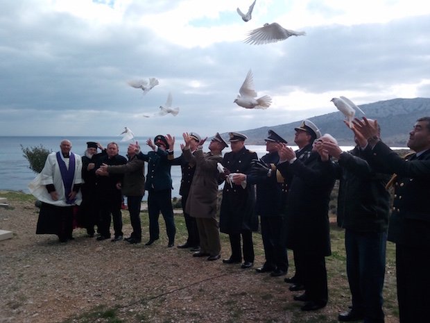 Το «μυστικό» ναυάγιο στον Σαρωνικό με τους πάνω από 4.000 νεκρούς -Τριπλάσιοι απ' ό,τι στον Τιτανικό [εικόνες] | iefimerida.gr 7