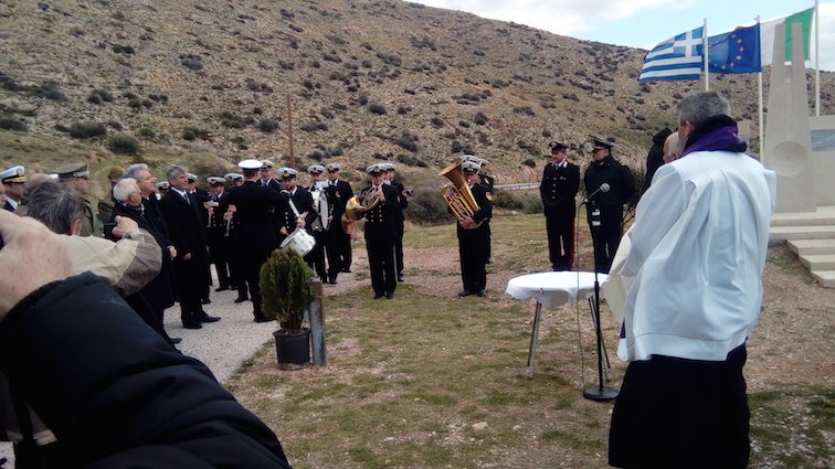 Το «μυστικό» ναυάγιο στον Σαρωνικό με τους πάνω από 4.000 νεκρούς -Τριπλάσιοι απ' ό,τι στον Τιτανικό [εικόνες] | iefimerida.gr 8