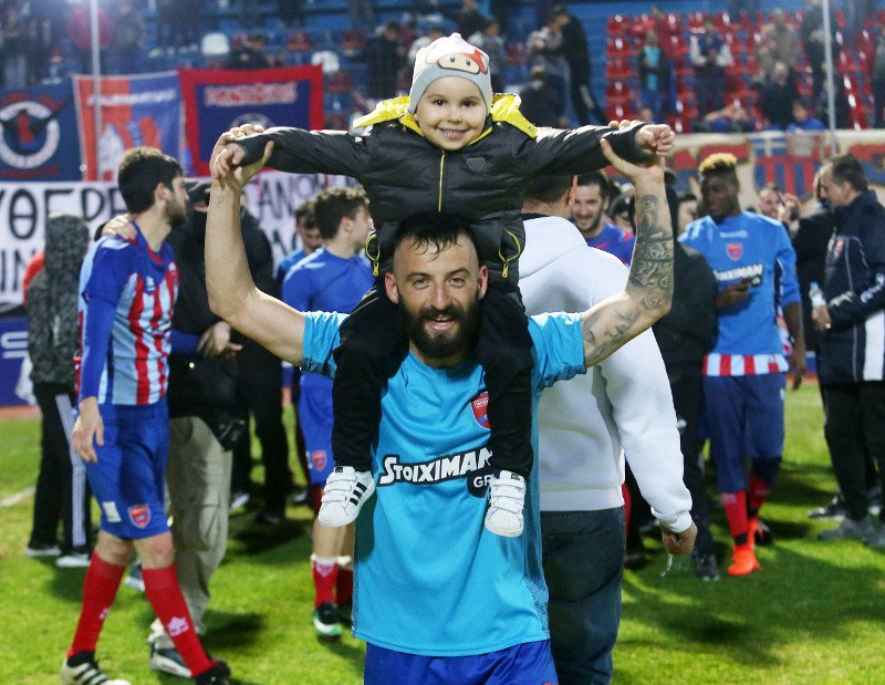 Πανιώνιος: Ατελείωτο γλέντι στη Νέα Σμύρνη για τη 2η ομάδα της Super League [εικόνες & βίντεο] | iefimerida.gr 2