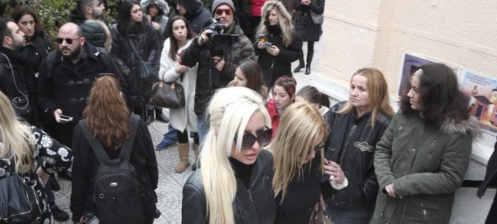 Mνημόσυνο Παντελή Παντελίδη - Ενας χρόνος από το θάνατό του [εικόνες] | iefimerida.gr 0