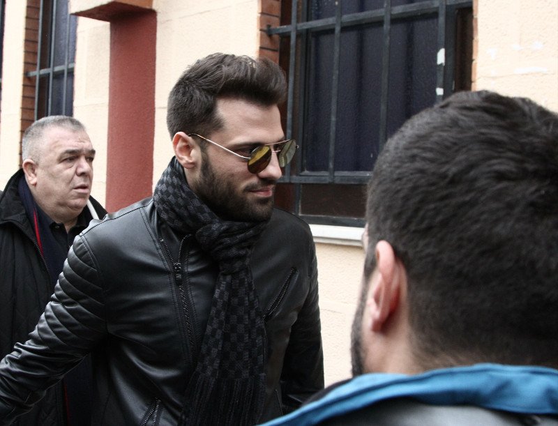 Mνημόσυνο Παντελή Παντελίδη - Ενας χρόνος από το θάνατό του [εικόνες] | iefimerida.gr 3