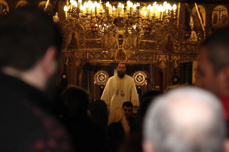 Mνημόσυνο Παντελή Παντελίδη - Ενας χρόνος από το θάνατό του [εικόνες] | iefimerida.gr 4