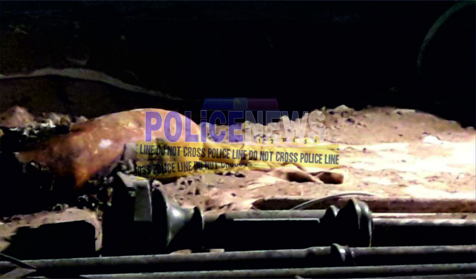 Βρέθηκε βόμβα του Β' Παγκοσμίου Πολέμου στα έργα του Μετρό στον Πειραιά [εικόνες] | iefimerida.gr 1