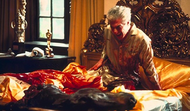 Το παρασκήνιο της ταινίας «Ο Νονός» -Η απίστευτη λεπτομέρεια που σοκάρει [εικόνες] | iefimerida.gr 6