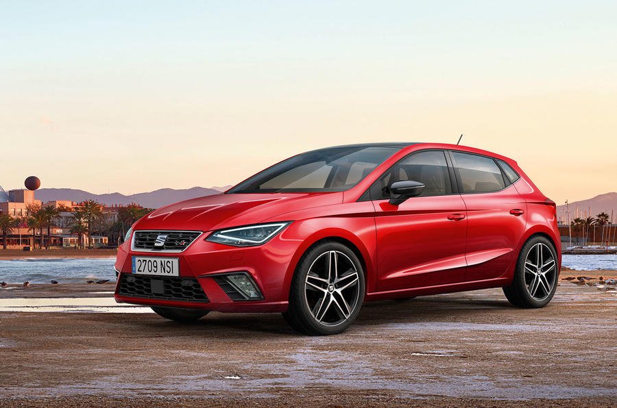 Το νέο Seat Ibiza παρουσιάστηκε επίσημα | iefimerida.gr 3