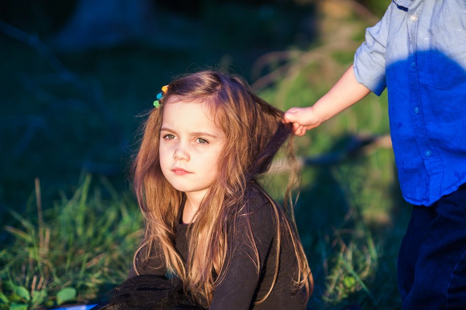 Οι ειδικοί αποφάσισαν: Τα πρωτότοκα παιδιά είναι πιο έξυπνα, με καλύτερη παιδεία και καριέρα από τα μικρότερα [εικόνες] | iefimerida.gr 0