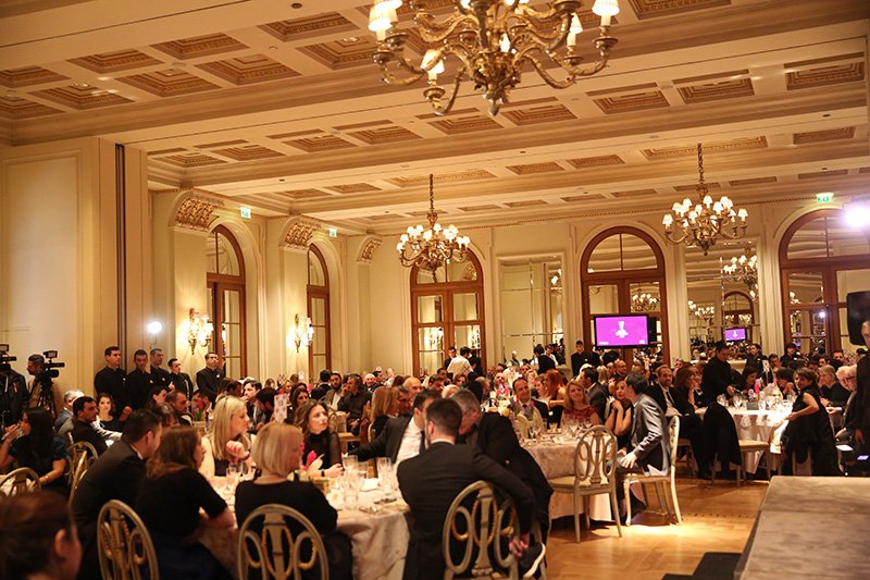 Χρυσοί Σκούφοι 2017: Τα 24 εστιατόρια που βραβεύτηκαν! [λίστα] | iefimerida.gr 9