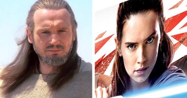 Star Wars: Σάλος με την πρώτη εικόνα από το «Τhe Last Jedi» -Τι μπορεί να αποκαλύπτει [εικόνες] | iefimerida.gr 1