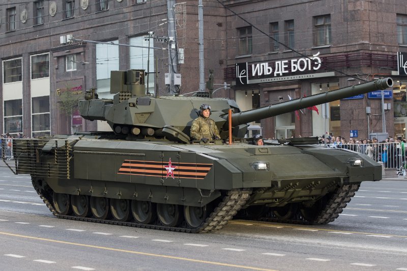 Η Μόσχα λέει ότι οι νέοι διηπειρωτικοί πύραυλοί της μπορούν να «τρυπήσουν» την άμυνα των ΗΠΑ [εικόνες]  | iefimerida.gr 3