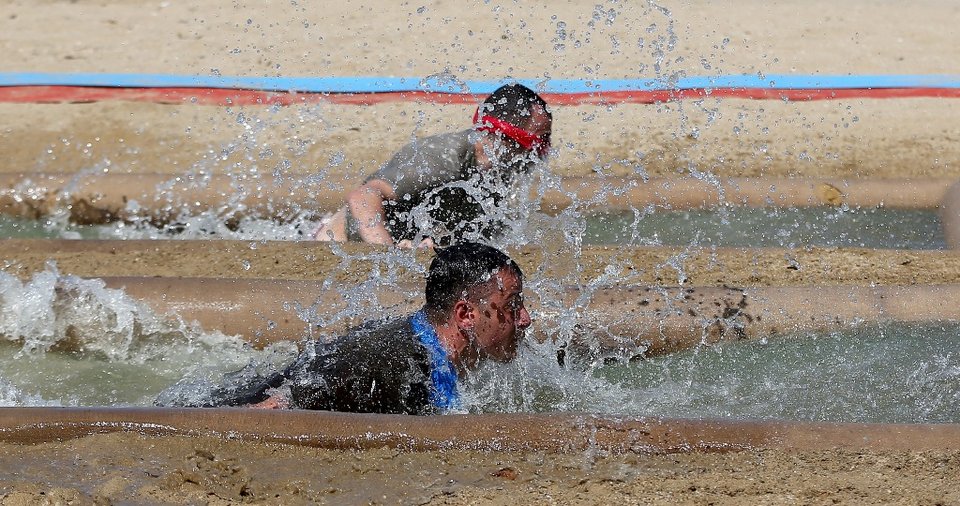 Ξεκινάει το Survivor -Οι πρώτες εικόνες από τον Αγιο Δομίνικο | iefimerida.gr 1